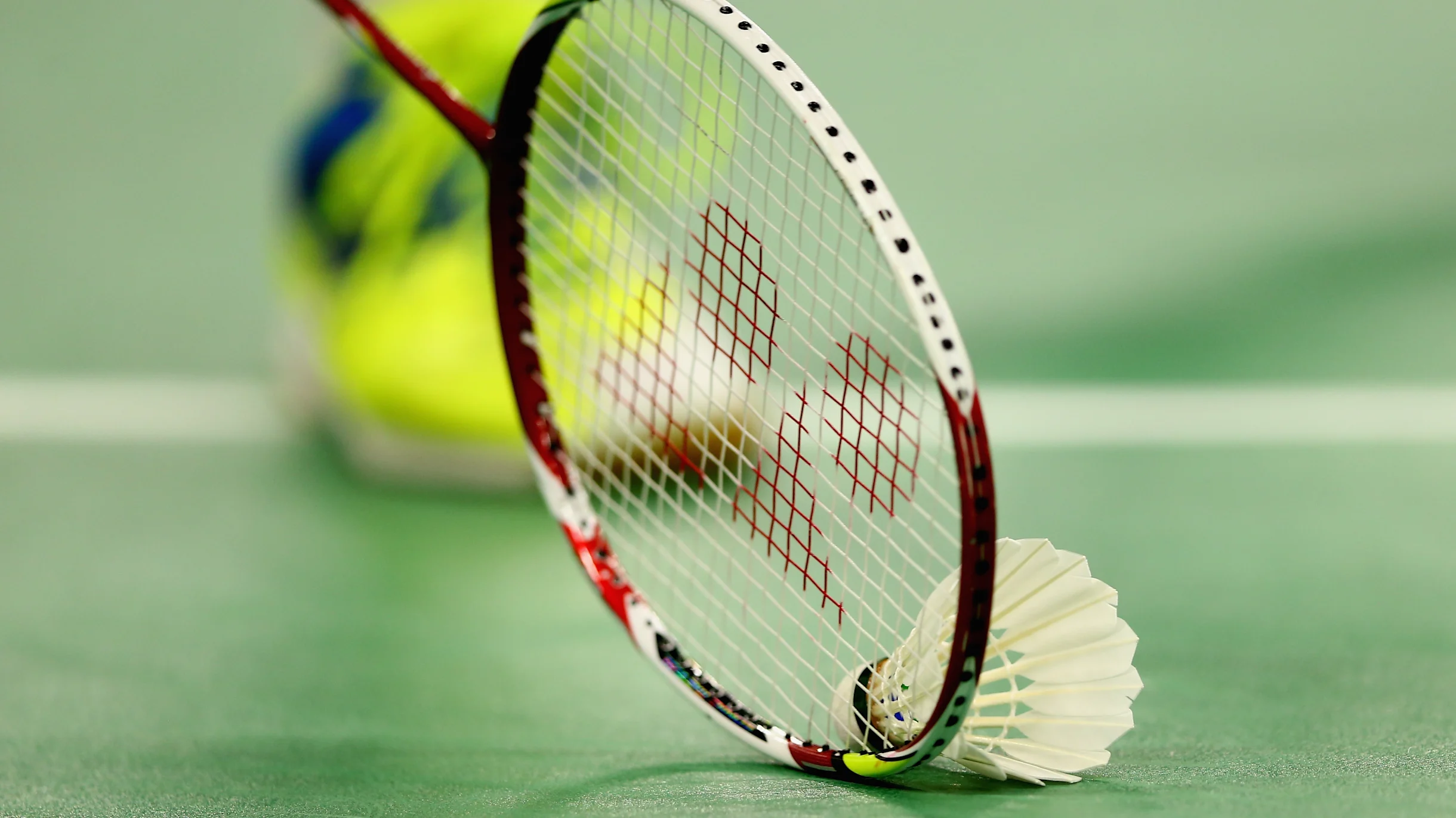 6 Common Badminton Mistakes to Avoid